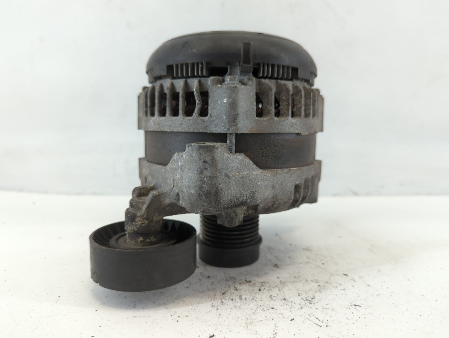 2013-2019 Ford Escape Alternator Replacement Generator Charging Assembly Engine OEM P/N:CJ5T-10300-DB Fits OEM Used Auto Par