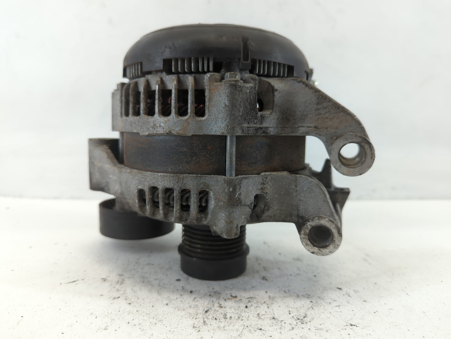 2013-2019 Ford Escape Alternator Replacement Generator Charging Assembly Engine OEM P/N:CJ5T-10300-DB Fits OEM Used Auto Par