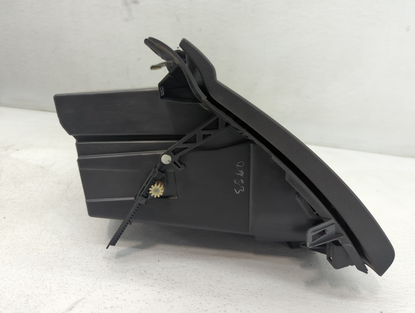2013 Ford Escape Passenger Glove Box Door Storage Compartment - Oemusedautoparts1.com