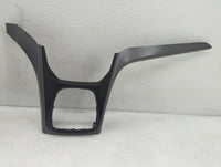 2013 Ford Escape Radio Climate Panel Bezel - Oemusedautoparts1.com