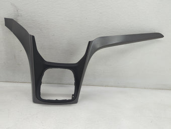 compare product 2013 Ford Escape Radio Climate Panel Bezel