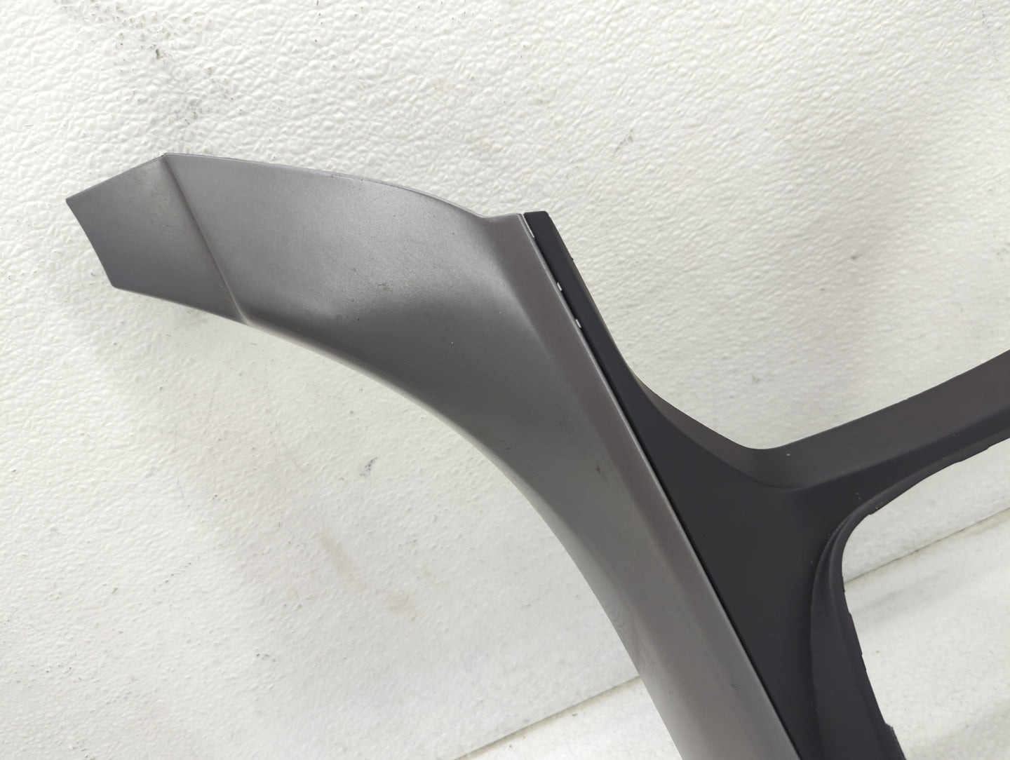 2013 Ford Escape Radio Climate Panel Bezel - Oemusedautoparts1.com