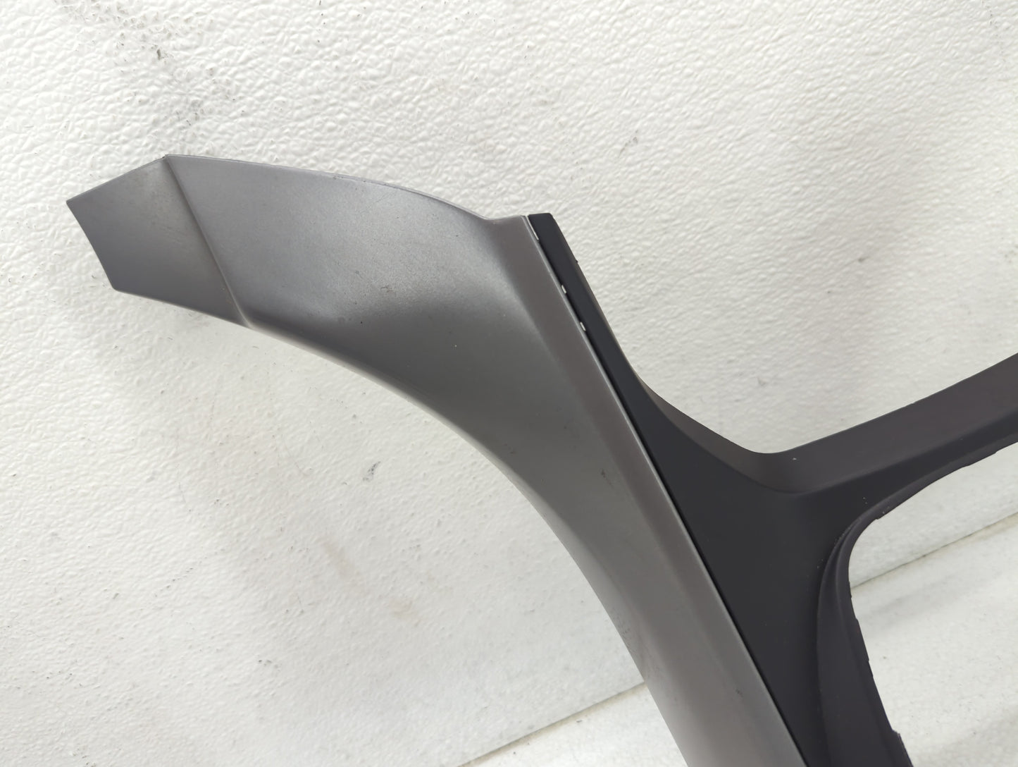 2013 Ford Escape Radio Climate Panel Bezel - Oemusedautoparts1.com