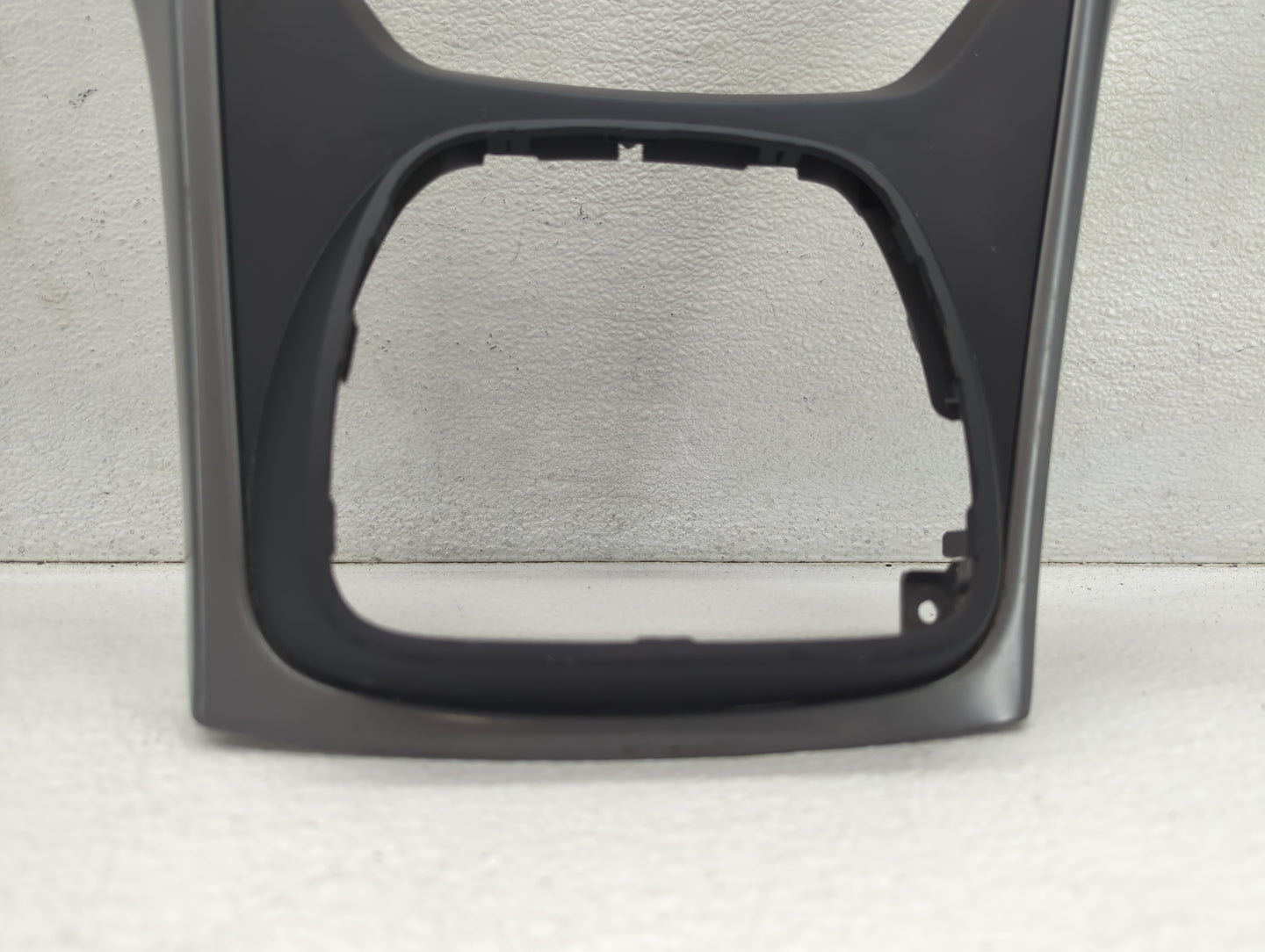 2013 Ford Escape Radio Climate Panel Bezel - Oemusedautoparts1.com