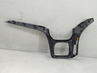 2013 Ford Escape Radio Climate Panel Bezel - Oemusedautoparts1.com