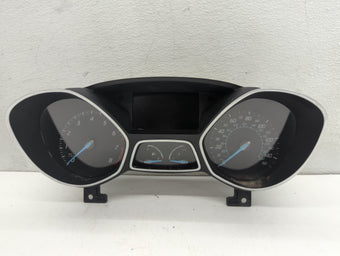 compare product 2013 Ford Escape Instrument Cluster Speedometer Gauges P/N:5TTF488608 Miles: Fits OEM Used Auto Parts