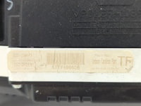 2013 Ford Escape Instrument Cluster Speedometer Gauges P/N:5TTF488608 Miles: Fits OEM Used Auto Parts - Oemusedautoparts1.co