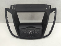 2013 Ford Escape Climate Control Module Temperature AC/Heater Replacement P/N:>C186Y< CJ54-18835-CCW Fits OEM Used Auto Part