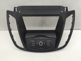 compare product 2013 Ford Escape Climate Control Module Temperature AC/Heater Replacement P/N:>C186Y< CJ54-18835-CCW Fits OEM Used Auto Parts