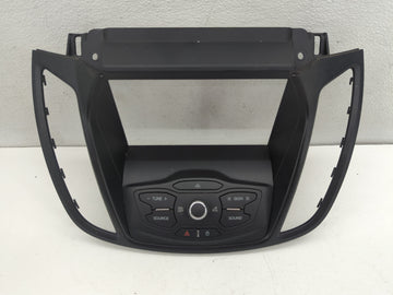 2013 Ford Escape Climate Control Module Temperature AC/Heater Replacement P/N:>C186Y< CJ54-18835-CCW Fits OEM Used Auto Part