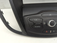 2013 Ford Escape Climate Control Module Temperature AC/Heater Replacement P/N:>C186Y< CJ54-18835-CCW Fits OEM Used Auto Part