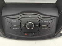 2013 Ford Escape Climate Control Module Temperature AC/Heater Replacement P/N:>C186Y< CJ54-18835-CCW Fits OEM Used Auto Part