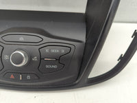 2013 Ford Escape Climate Control Module Temperature AC/Heater Replacement P/N:>C186Y< CJ54-18835-CCW Fits OEM Used Auto Part