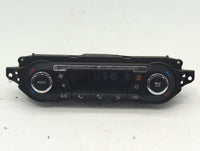 2013 Ford Escape Climate Control Module Temperature AC/Heater Replacement P/N:CJ5T-18C612-AE Fits OEM Used Auto Parts - Oemu