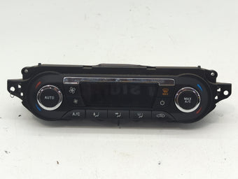 compare product 2013 Ford Escape Climate Control Module Temperature AC/Heater Replacement P/N:CJ5T-18C612-AE Fits OEM Used Auto Parts