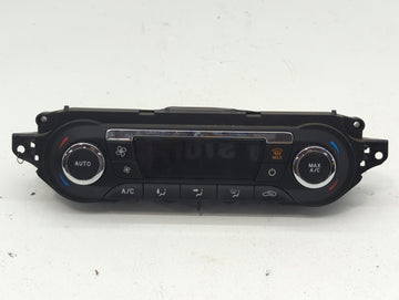 2013 Ford Escape Climate Control Module Temperature AC/Heater Replacement P/N:CJ5T-18C612-AE Fits OEM Used Auto Parts - Oemu