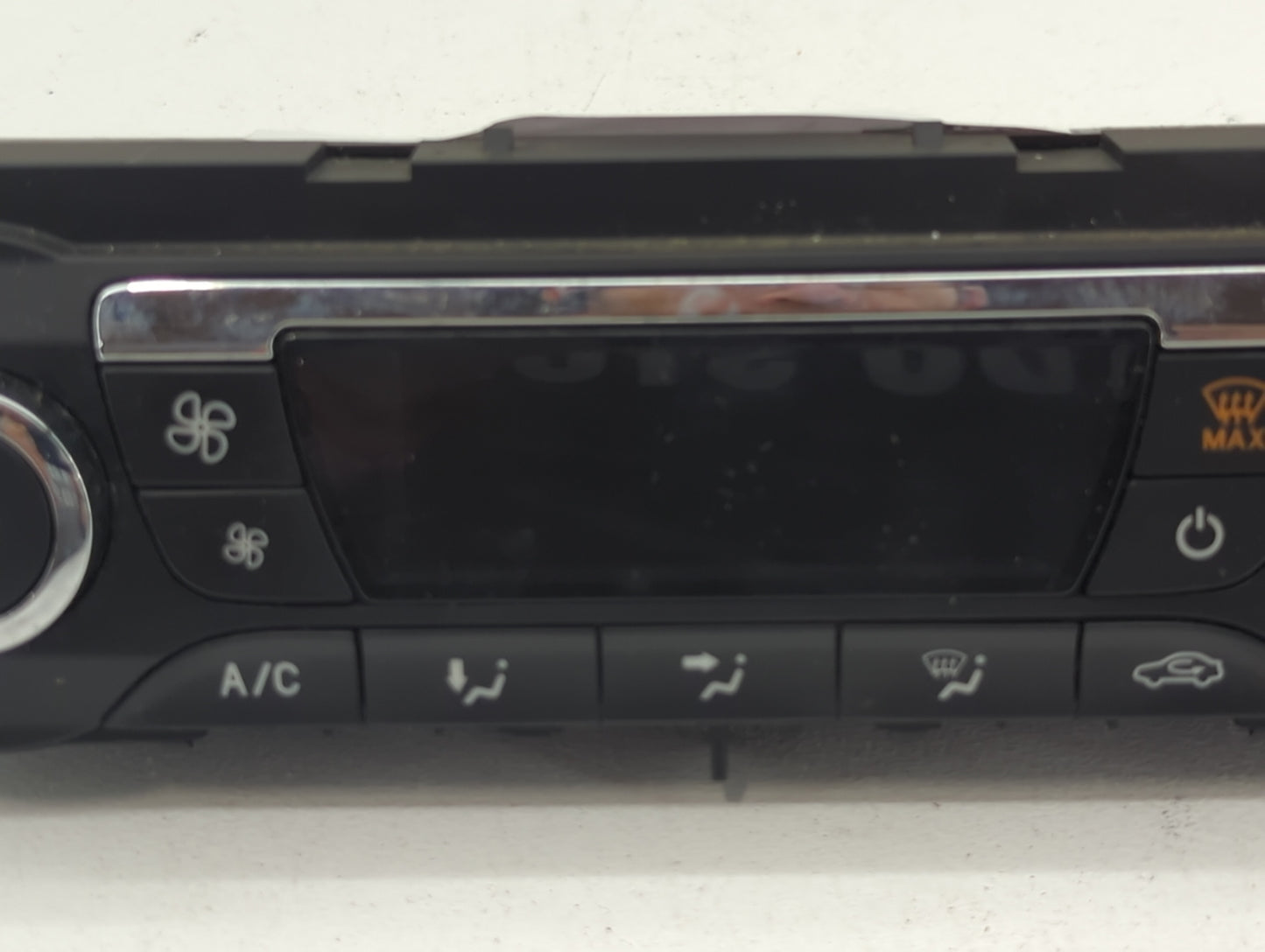 2013 Ford Escape Climate Control Module Temperature AC/Heater Replacement P/N:CJ5T-18C612-AE Fits OEM Used Auto Parts - Oemu