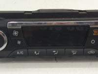 2013 Ford Escape Climate Control Module Temperature AC/Heater Replacement P/N:CJ5T-18C612-AE Fits OEM Used Auto Parts - Oemu