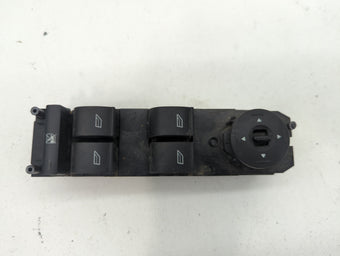 compare product 2013-2016 Ford Escape Master Power Window Switch Replacement Driver Side Left P/N:BM5T-14A132-AA Fits OEM Used Auto Parts
