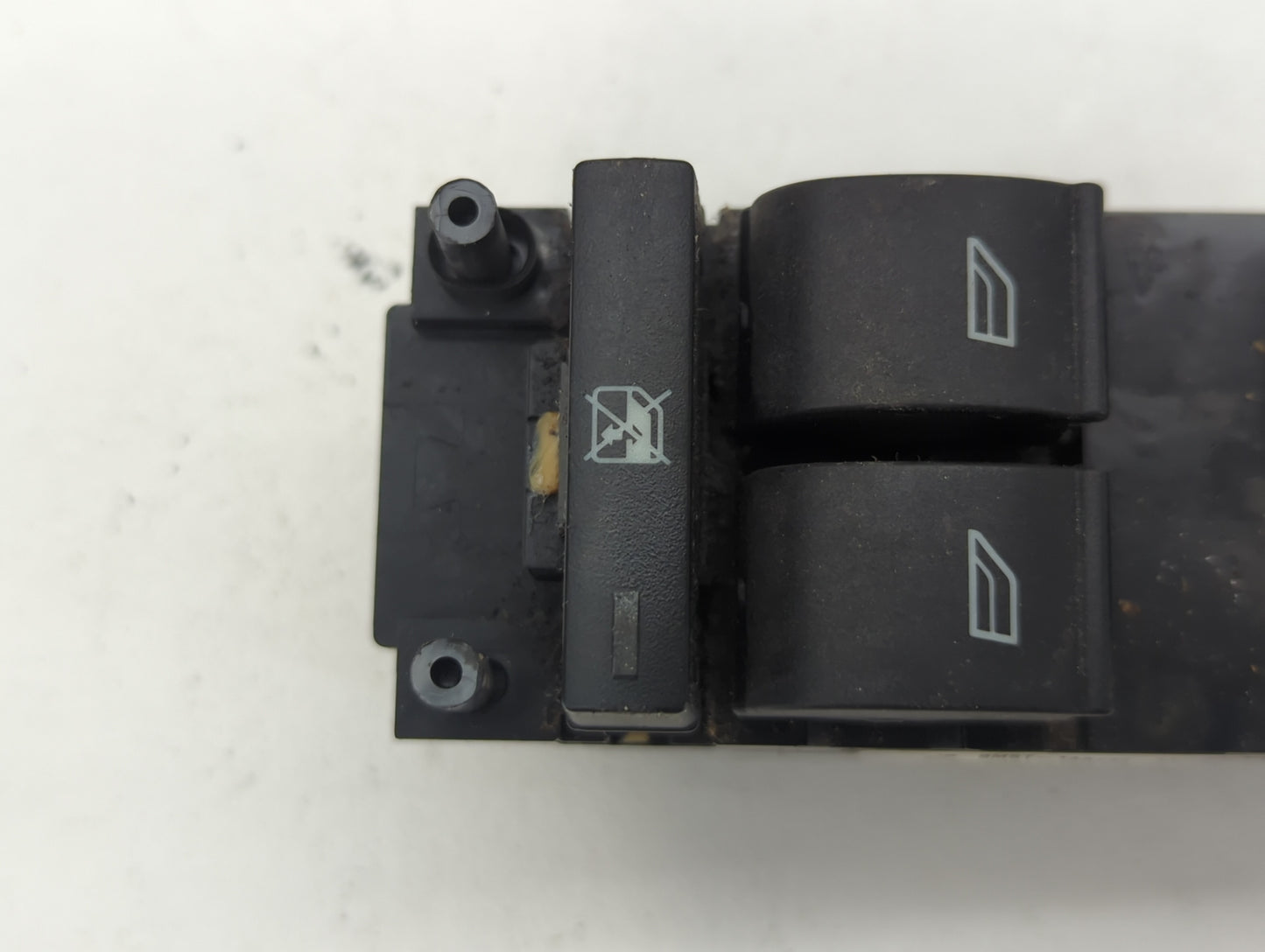 2013-2016 Ford Escape Master Power Window Switch Replacement Driver Side Left P/N:BM5T-14A132-AA Fits OEM Used Auto Parts - 
