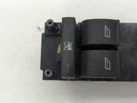 2013-2016 Ford Escape Master Power Window Switch Replacement Driver Side Left P/N:BM5T-14A132-AA Fits OEM Used Auto Parts - 