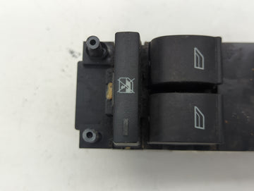 2013-2016 Ford Escape Master Power Window Switch Replacement Driver Side Left P/N:BM5T-14A132-AA Fits OEM Used Auto Parts
