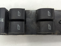 2013-2016 Ford Escape Master Power Window Switch Replacement Driver Side Left P/N:BM5T-14A132-AA Fits OEM Used Auto Parts - 