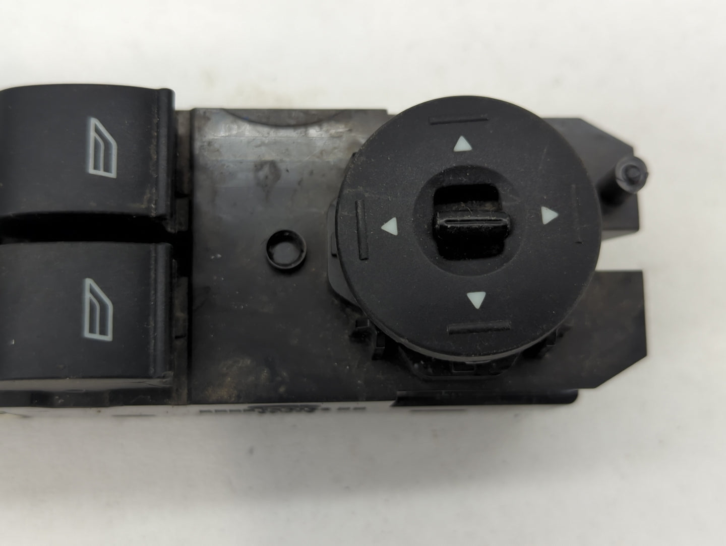 2013-2016 Ford Escape Master Power Window Switch Replacement Driver Side Left P/N:BM5T-14A132-AA Fits OEM Used Auto Parts - 