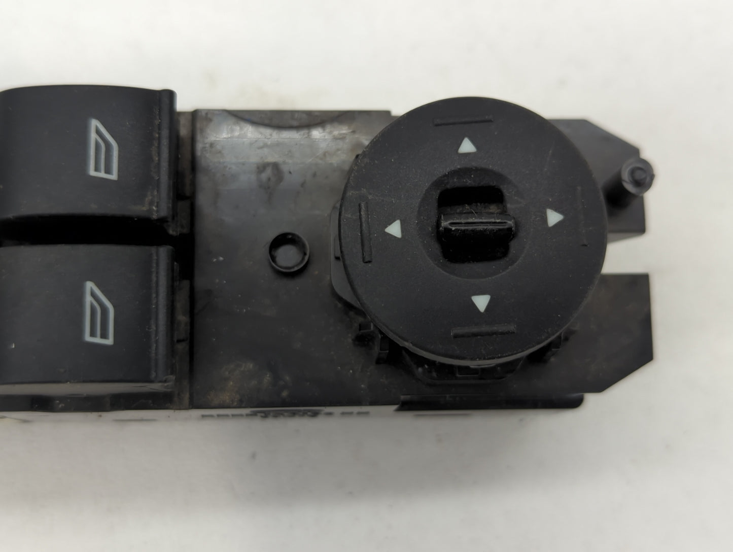 2013-2016 Ford Escape Master Power Window Switch Replacement Driver Side Left P/N:BM5T-14A132-AA Fits OEM Used Auto Parts - 