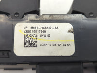 2013-2016 Ford Escape Master Power Window Switch Replacement Driver Side Left P/N:BM5T-14A132-AA Fits OEM Used Auto Parts - 