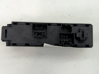2013-2016 Ford Escape Master Power Window Switch Replacement Driver Side Left P/N:BM5T-14A132-AA Fits OEM Used Auto Parts - 
