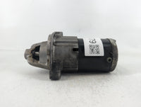 2013-2016 Ford Escape Car Starter Motor Solenoid OEM P/N:M000T39471ZC CJ5T-11000-BA Fits Fits 2013 2014 2015 2016 OEM Used A