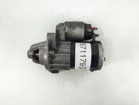 2013-2016 Ford Escape Car Starter Motor Solenoid OEM P/N:M000T39471ZC CJ5T-11000-BA Fits Fits 2013 2014 2015 2016 OEM Used A