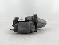 2013-2016 Ford Escape Car Starter Motor Solenoid OEM P/N:M000T39471ZC CJ5T-11000-BA Fits Fits 2013 2014 2015 2016 OEM Used A