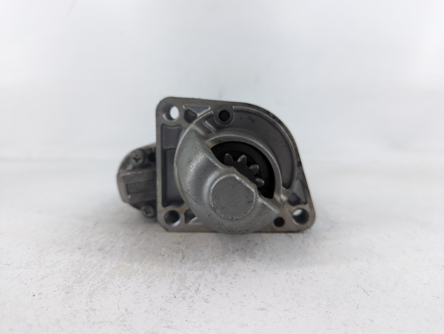 2013-2016 Ford Escape Car Starter Motor Solenoid OEM P/N:M000T39471ZC CJ5T-11000-BA Fits Fits 2013 2014 2015 2016 OEM Used A