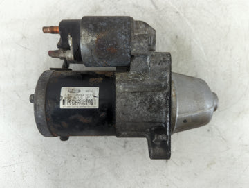 2013-2016 Ford Escape Car Starter Motor Solenoid OEM P/N:M000T39471ZC CJ5T-11000-BA Fits Fits 2013 2014 2015 2016 OEM Used A