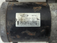 2013-2016 Ford Escape Car Starter Motor Solenoid OEM P/N:M000T39471ZC CJ5T-11000-BA Fits Fits 2013 2014 2015 2016 OEM Used A