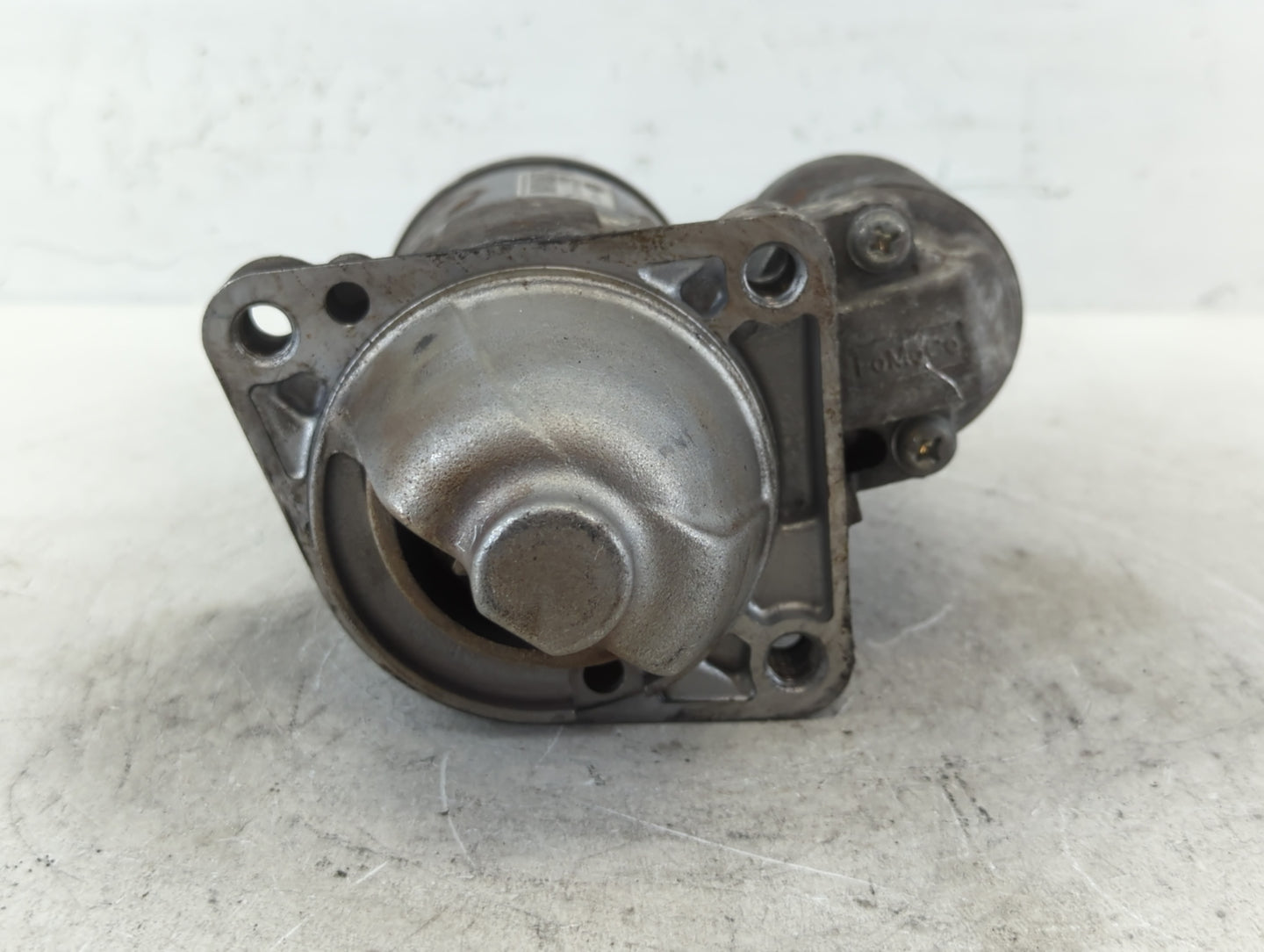 2013-2016 Ford Escape Car Starter Motor Solenoid OEM P/N:M000T39471ZC CJ5T-11000-BA Fits Fits 2013 2014 2015 2016 OEM Used A