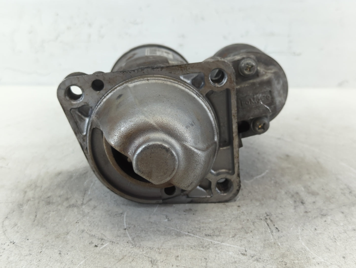 2013-2016 Ford Escape Car Starter Motor Solenoid OEM P/N:M000T39471ZC CJ5T-11000-BA Fits Fits 2013 2014 2015 2016 OEM Used A