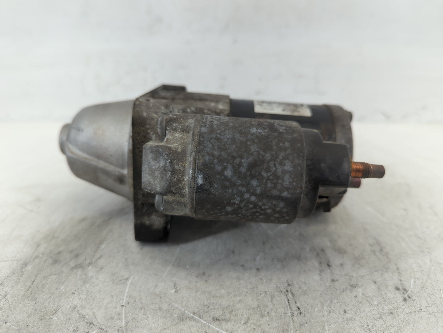 2013-2016 Ford Escape Car Starter Motor Solenoid OEM P/N:M000T39471ZC CJ5T-11000-BA Fits Fits 2013 2014 2015 2016 OEM Used A
