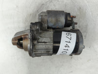 2013-2016 Ford Escape Car Starter Motor Solenoid OEM P/N:M000T39471ZC CJ5T-11000-BA Fits Fits 2013 2014 2015 2016 OEM Used A