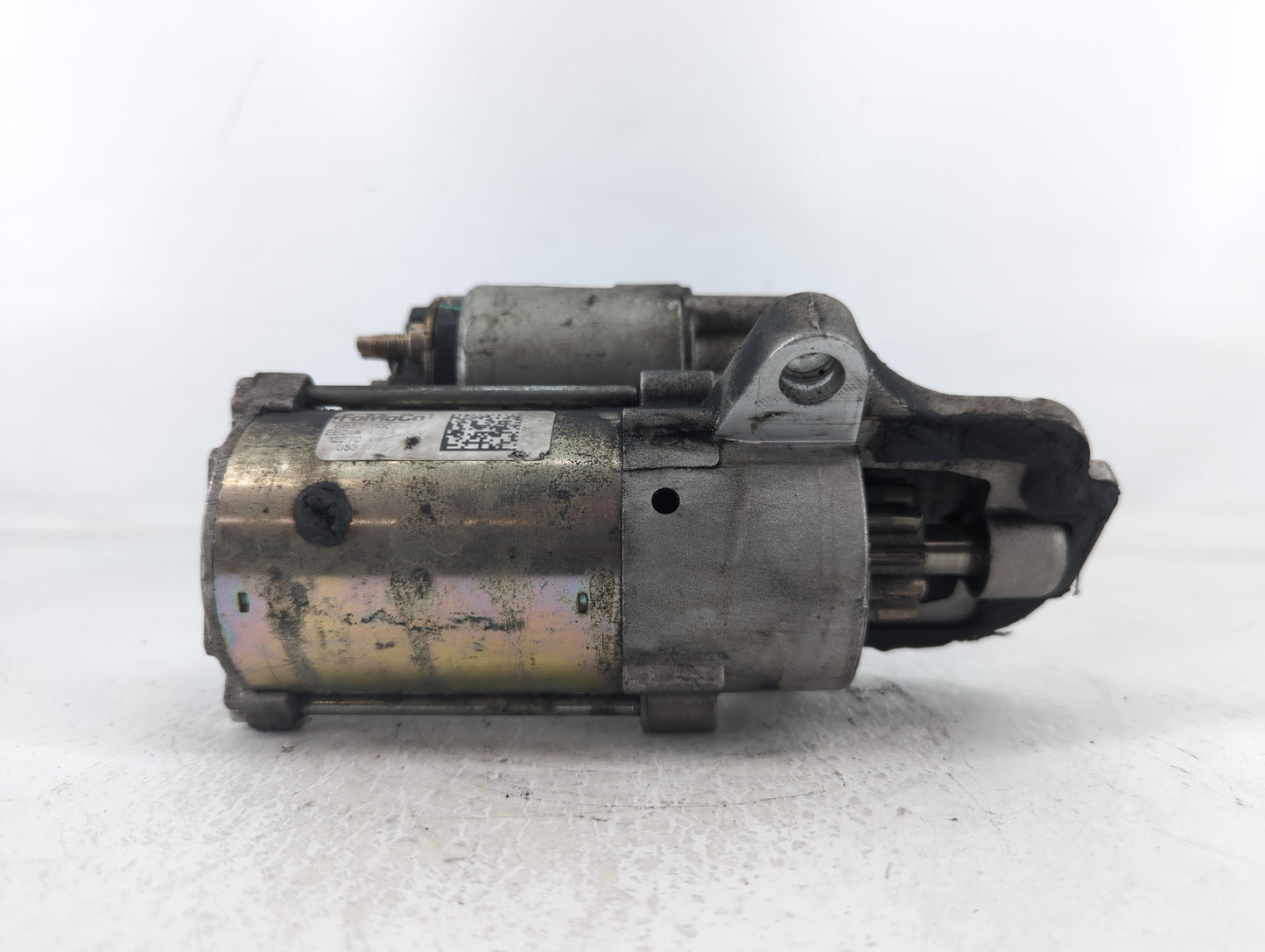 2013-2017 Ford Escape Car Starter Motor Solenoid OEM P/N:EE01A 12270 BB5T-11000 Fits OEM Used Auto Parts - Oemusedautoparts1