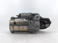 2013-2017 Ford Escape Car Starter Motor Solenoid OEM P/N:EE01A 12270 BB5T-11000 Fits OEM Used Auto Parts - Oemusedautoparts1