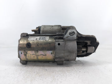 2013-2017 Ford Escape Car Starter Motor Solenoid OEM P/N:EE01A 12270 BB5T-11000 Fits OEM Used Auto Parts - Oemusedautoparts1