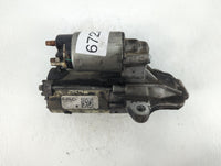 2013-2017 Ford Escape Car Starter Motor Solenoid OEM P/N:EE01A 12270 BB5T-11000 Fits OEM Used Auto Parts - Oemusedautoparts1