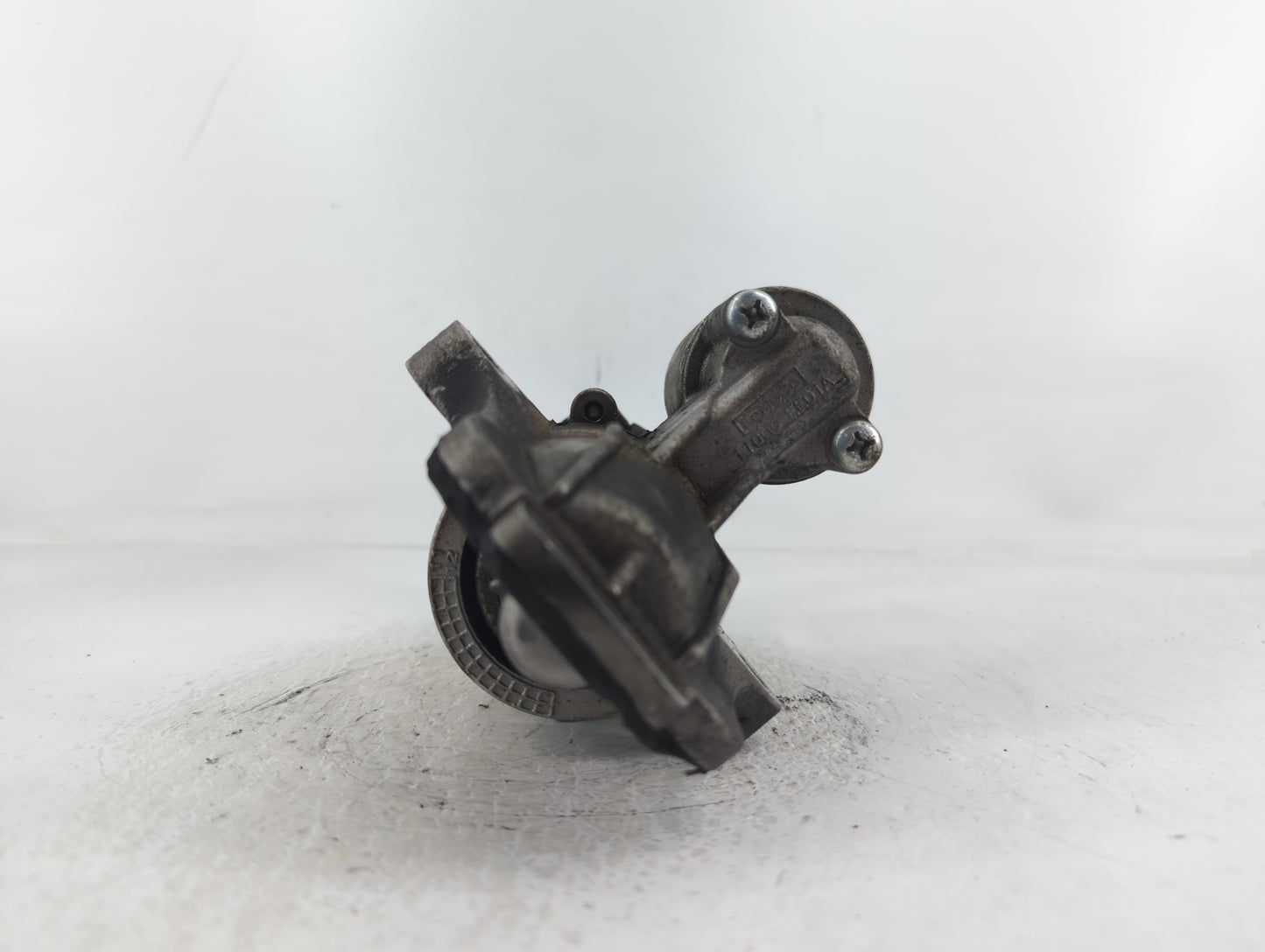 2013-2017 Ford Escape Car Starter Motor Solenoid OEM P/N:EE01A 12270 BB5T-11000 Fits OEM Used Auto Parts - Oemusedautoparts1