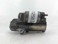 2013-2017 Ford Escape Car Starter Motor Solenoid OEM P/N:EE01A 12270 BB5T-11000 Fits OEM Used Auto Parts - Oemusedautoparts1