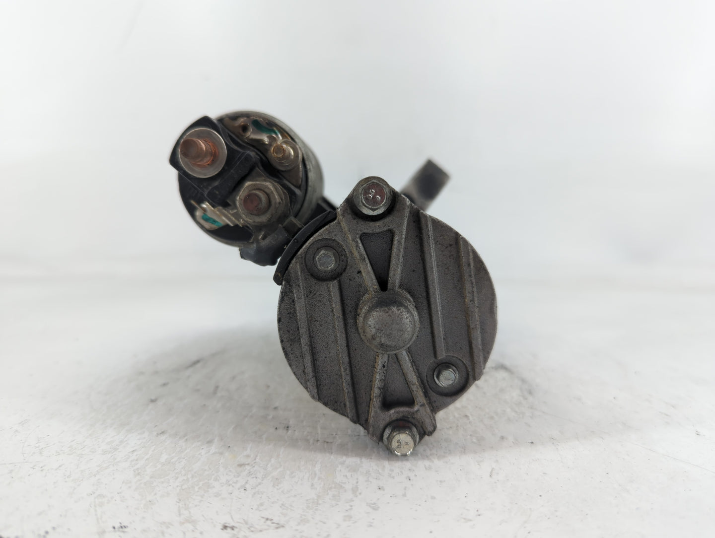 2013-2017 Ford Escape Car Starter Motor Solenoid OEM P/N:EE01A 12270 BB5T-11000 Fits OEM Used Auto Parts - Oemusedautoparts1