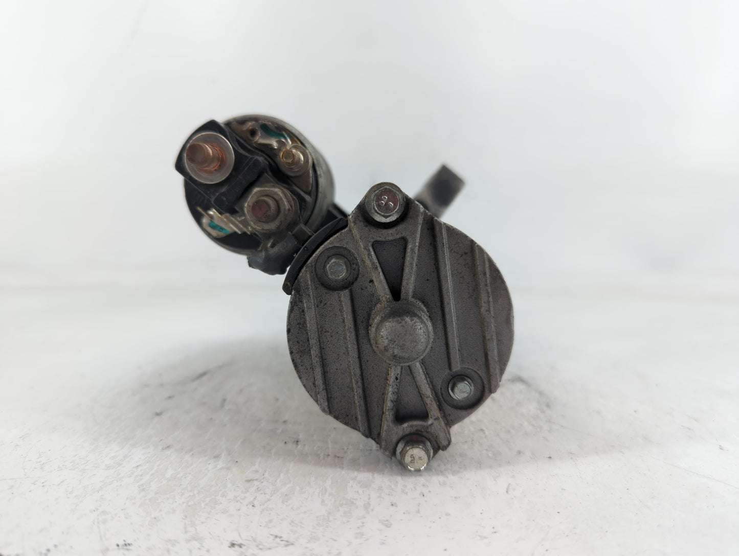 2013-2017 Ford Escape Car Starter Motor Solenoid OEM P/N:EE01A 12270 BB5T-11000 Fits OEM Used Auto Parts - Oemusedautoparts1