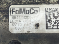 2013-2017 Ford Escape Car Starter Motor Solenoid OEM P/N:EE01A 12270 BB5T-11000 Fits OEM Used Auto Parts - Oemusedautoparts1